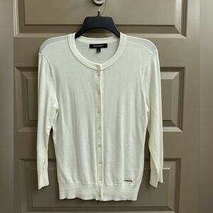 Ellen Tracy Cardigan